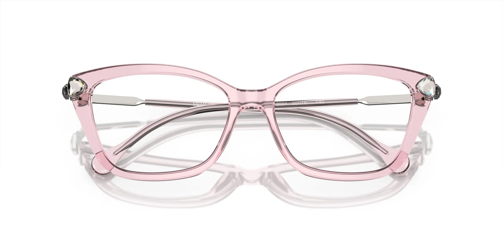 Swarovski 2011 Eyeglasses - view 25